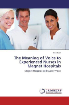 The Meaning of Voice to Experienced Nurses in Magnet Hospitals