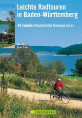 Leichte Radtouren in Baden-Württemberg