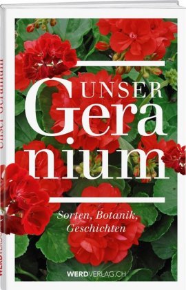 Unser Geranium