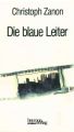 Die blaue Leiter