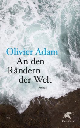 An den Rändern der Welt