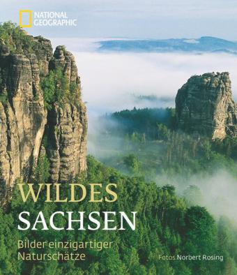 Wildes Sachsen