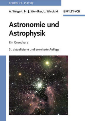 Astronomie und Astrophysik