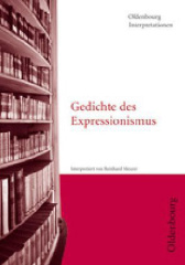 Gedichte des Expressionismus