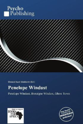 Penelope Windust