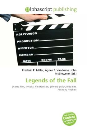 Legends of the Fall