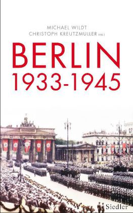 Berlin 1933-1945