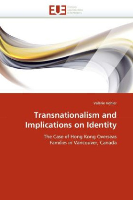 Transnationalism and Implications on Identity