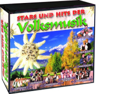 Stars und Hits der Volksmusik