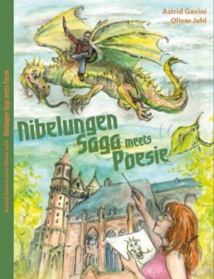 Nibelungen-Saga meets Poesie
