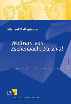 Wolfram von Eschenbach: Parzival