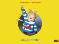 Juli, der Finder, m. Bilderbuch-DVD