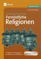 Stationentraining: Fernöstliche Religionen