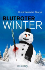 Blutroter Winter