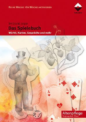 Das Spielebuch