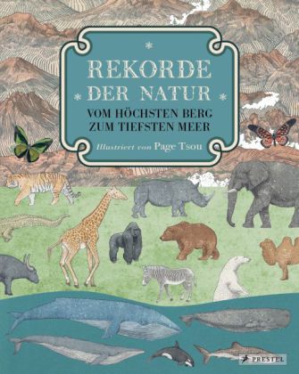 Rekorde der Natur