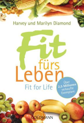 Fit für's Leben. Fit for Life. Tl.1