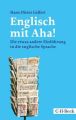 Englisch mit Aha!