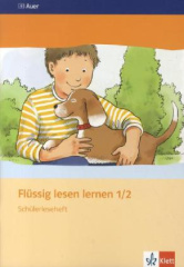 1./2. Schuljahr, Schülerleseheft