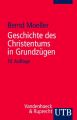 Geschichte des Christentums in Grundzügen