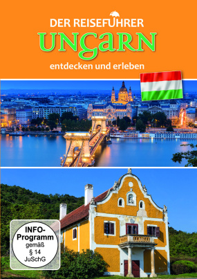 Ungarn - Der Reiseführer