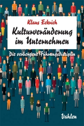 Kulturveränderung im Unternehmen