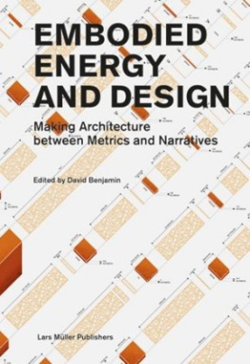 Embodied Energy and Design