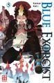 Blue Exorcist. Bd.5