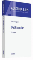 Deliktsrecht