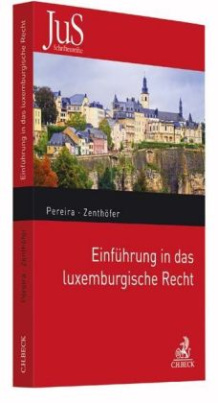 Einführung in das luxemburgische Recht