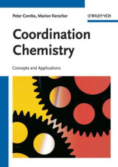 Coordination Chemistry