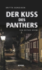 Der Kuss des Panthers