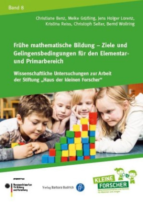 Frühe mathematische Bildung