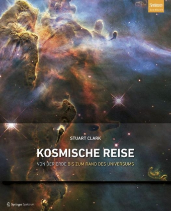 Kosmische Reise