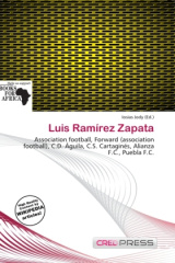 Luis Ramírez Zapata
