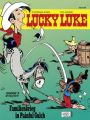 Lucky Luke - Familienkrieg in Painful Gulch