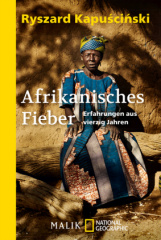 Afrikanisches Fieber