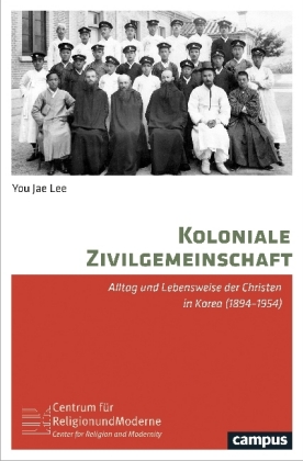 Koloniale Zivilgemeinschaft