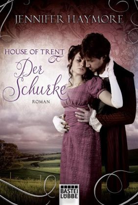 House of Trent - Der Schurke