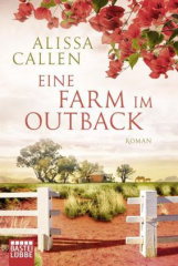 Eine Farm im Outback