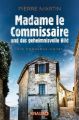 Madame le Commissaire und das geheimnisvolle Bild