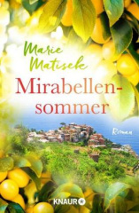 Mirabellensommer