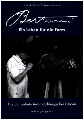 Flaminio Bertoni Ein Leben für die Form