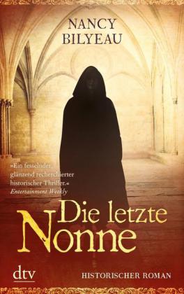 Die letzte Nonne