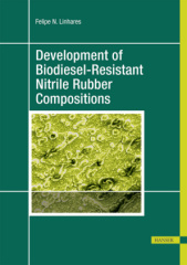 Development of Biodiesel-Resistant Nitrile Rubber Compositions