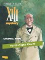 XIII Mystery - Colonel Amos