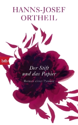 Der Stift und das Papier