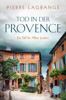 Tod in der Provence