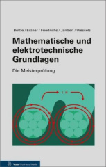 Mathematische und elektrotechnische Grundlagen