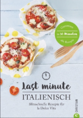 Last Minute Italienisch